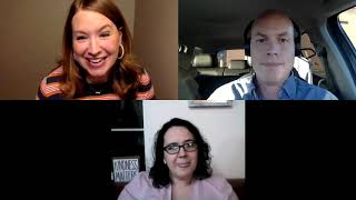 Jodi Clemens Interview with J.D. Scholten & Rep. Lindsay James