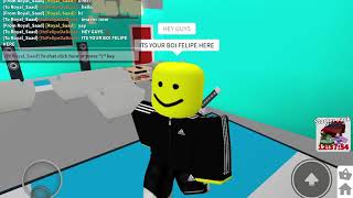 Playing Bloxburg For The First Time! | ROBLOX