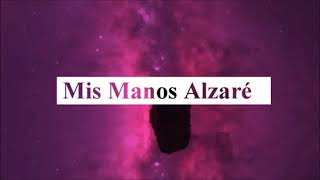 Aquí estoy adorándote- pista-letra