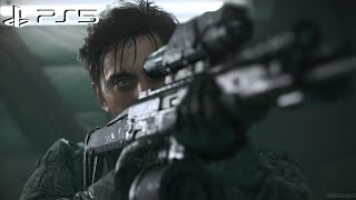 Who Is Neil Vana? | Death Stranding 2 PS5 60FPS 4K HDR