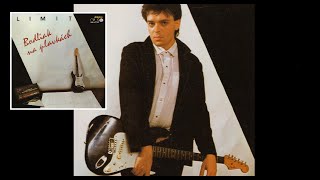 Limit – Bodliak na plavkách [new wave/synth pop, Slovakia 1985]