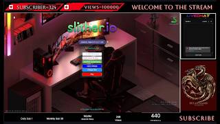 Lets Play SG Slither.io Ramzan Special Live 7 Subscribe If you like the content