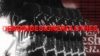 Bones - DeadInDesignerClothes (Heartfall Rework)