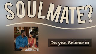 Do We Still Have Freewill If Everyone Has A Soulmate? || Do Christians Believe In Soulmates?