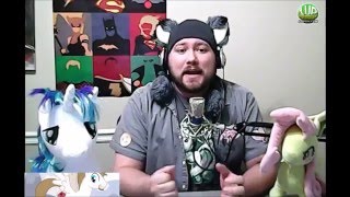 My Stuffed Little Therapy - Episode 2