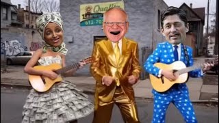 Fraud In The USA (Minnesota Music Video) 