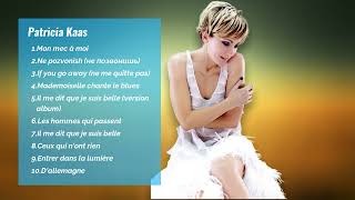 Patricia Kaas-All-time Greatest Hits Of-fills Me With Joy-marvelous