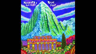 Hacienda Gardeners - Peak State (Full Album)