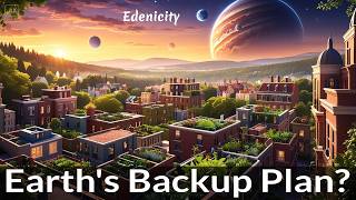 What’s the Backup Plan for Earth? Episode 123