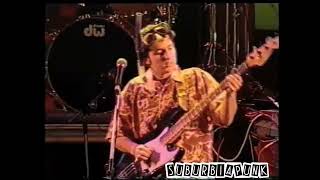 Los Oceánicos (2001)