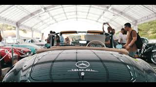 Motoring Heritage Day 2019 (4K)