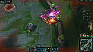 Sylas 1v2 EUW GOLD-EMERALD