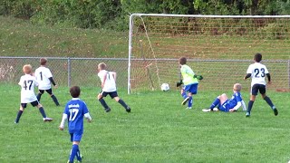 CASA 2017M Premier - Coppa Classico - Game 3 (10/13/2024)
