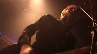 NEUROTIC SWINGERS - Party Killer (live Paris)