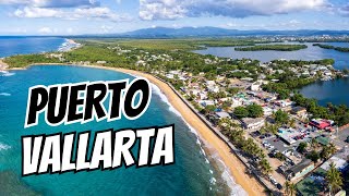 Puerto Vallarta Mexico: Why This Hidden Paradise is Breaking the Internet