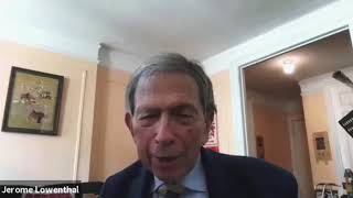 American pianists Jerry Lowenthal and Ursula Oppens advise on teaching approach