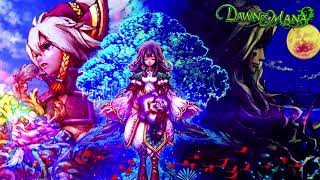 Desperate Line - Dawn of Mana Soundtrack