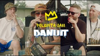 Bandit @Polenta-JAM  | Corner Talk St. 04 : Flg. 12
