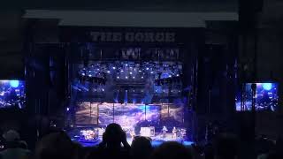 Dave Matthews Band- Shotgun 9/1/24 N3 The Gorge Amphitheatre- Quincy, WA
