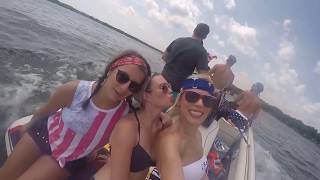 Sand Lake 4th of July 2018