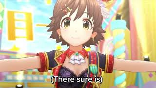 Mio Honda talks about MHA fandom