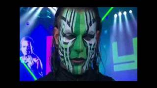 Jeff Hardy - Resurrected