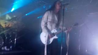 Pain - A Wannabe Live @ Minsk, Belarus club "Center" 19.04.2017