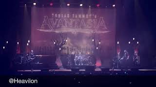 Avantasia - Avantasia (Live Madrid)