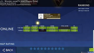 5 DIGIT !!!!!!!! WONDER ZONE +DT FC 248 PP