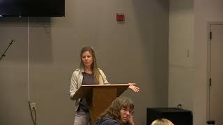 Women's Biblestudy 4/23/24