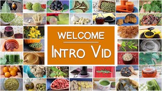 Welcome to Superfood Evolution, An Intro Video