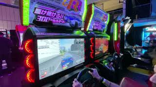 WANGAN MIDNIGHT MAXIMUM TUNE 6R | London, UK 🇬🇧