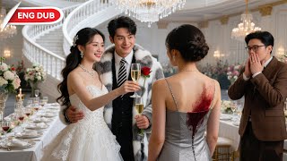 【ENG DUB】He Gave Her A Career, She Gave Him Nothing. At The Peak Of Success, She Had Lost Everything