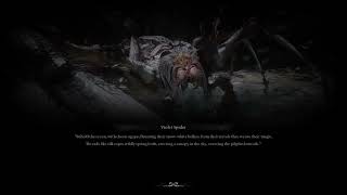 Black Myth Wukong- PS5 live. Finally beat that damn spider boss