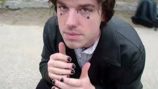 do you think i neglect you (behind the scenes)