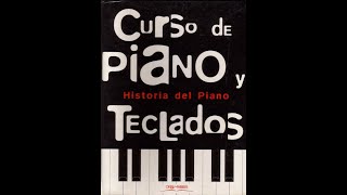 Curso de Piano y Teclados - Orbis Fabbri, pagina 43 - Ejercicio 34