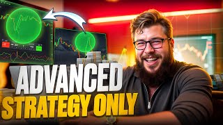 🎯 TRADE WITH PRECISION | Step By Step Pocket Option | Binary Options