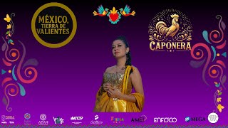México, Tierra de Valientes | Natasha González “La Caponera” | Enfoco