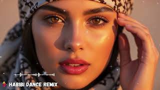 Habibi Remix 2026 | Soft Arabian Lounge Vibes for Calm & Cozy Nights