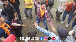 sarai boys fantastic dance | pahadi dance