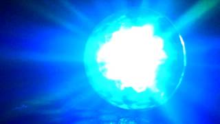 Garage party. Grigoriy Birthday. Day two.