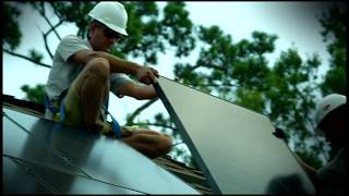 South Coast Solar
