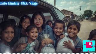 Life of kids with life hardship.  How can I help?