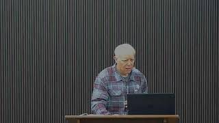 Baytown Community Church Live Stream 1-11-2025