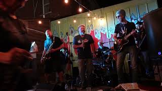 Nasty Bingo Trail Town Tavern Yellow Springs OH 10-18-25 C0721