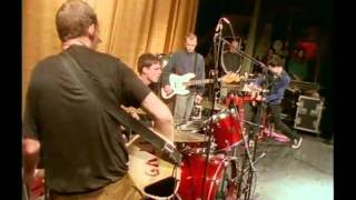 Fugazi - Shut the Door