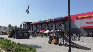 4th Annual FMX Live Show First Show 10-8-2022