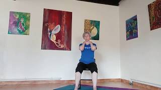 3-Part Self-Healing Meditation