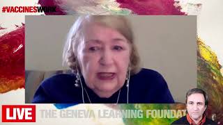 Teach to Reach Dialogue: Karen Watkins on incidental and informal learning to make a difference