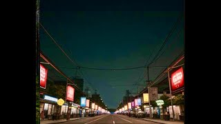 Exploring the Beauty of Quezon Ave in a Whole New Light! #ViralJourney#viral #trending #viralvideo